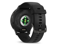 GARMIN Venu 3 45 mm GPS Czarny (010-02784-01) - 1173424 - zdjęcie 5
